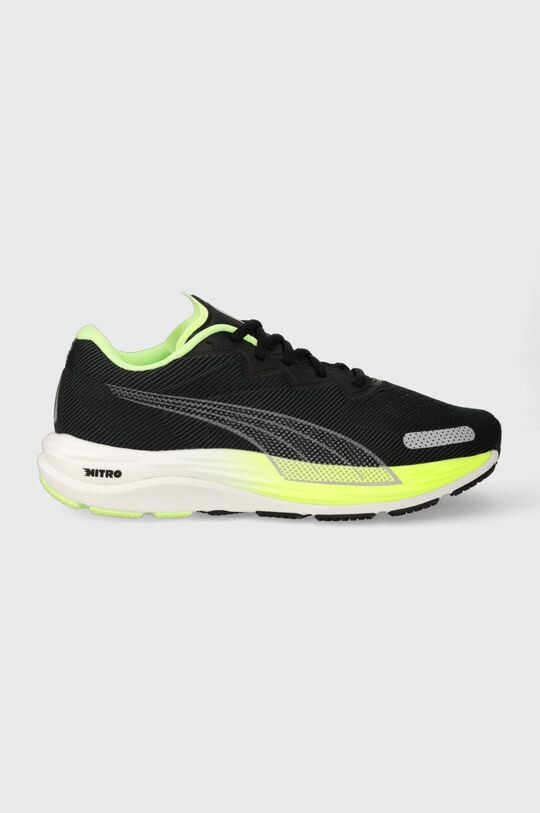 

Кроссовки Velocity Nitro 2 Puma, черный