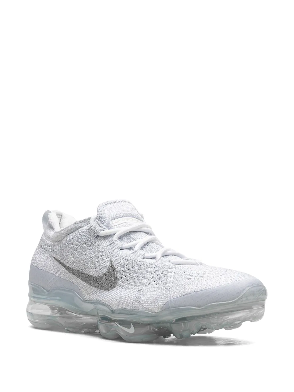 Кроссовки Air VaporMax 2023 Flyknit Nike, белый — фото 2