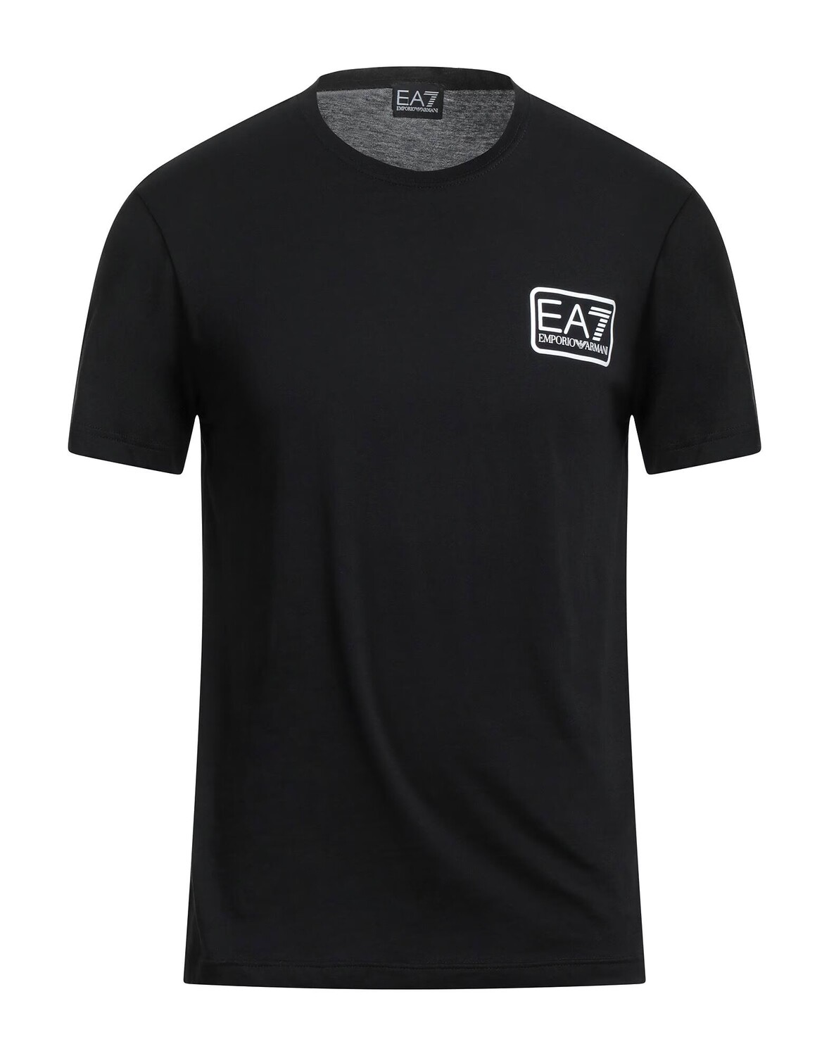 

Футболка Ea7, черный