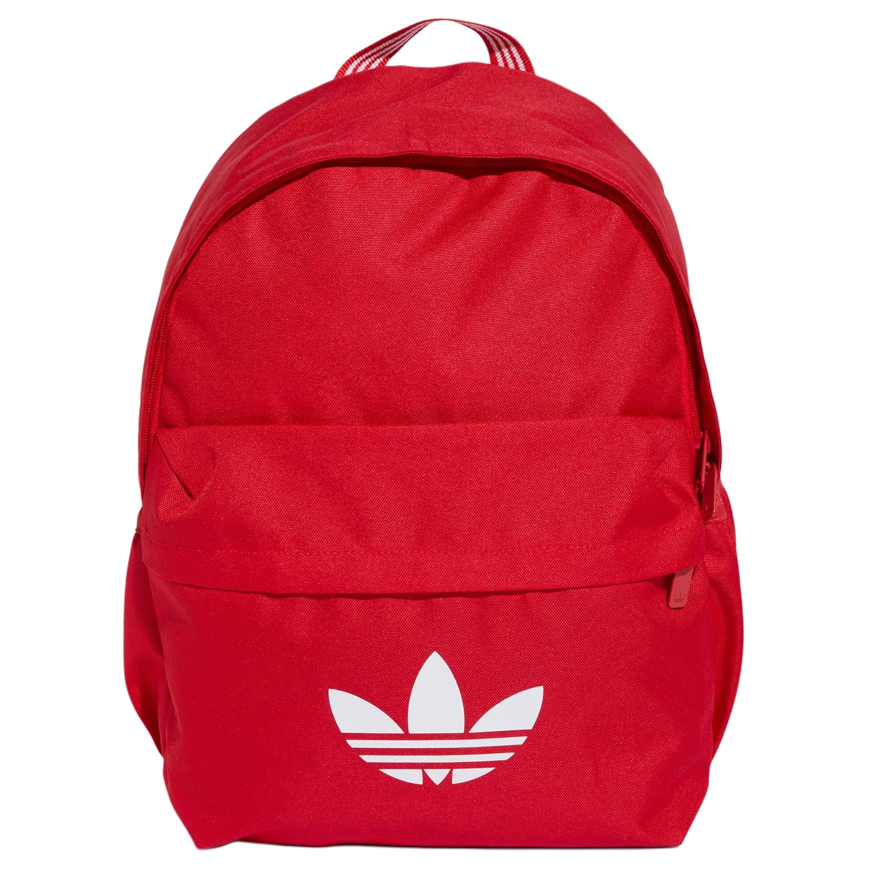 

Рюкзак из переработанного полиэстера унисекс scarlet Adidas Originals, Scarlet