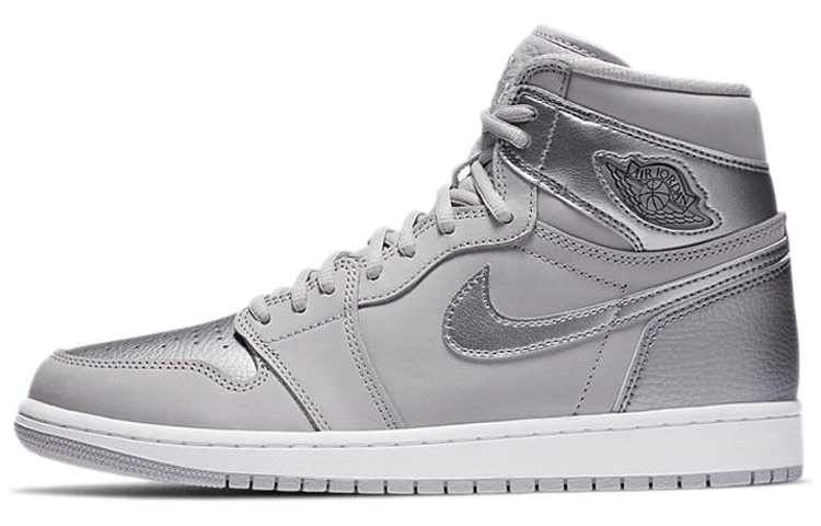 

Jordan 1 Retro High CO Japan Neutral Grey (2020)