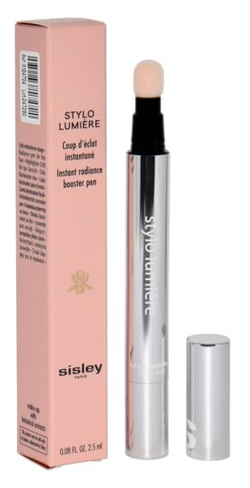 

Хайлайтер для лица с аппликатором, оттенок 6 Spice gold Sisley Stylo