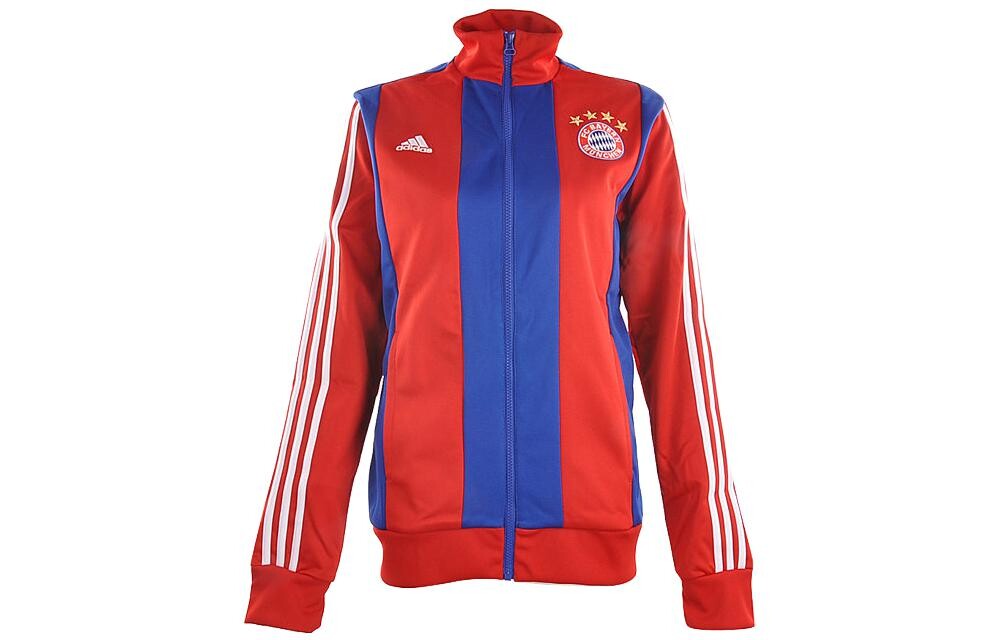 

Футболка Бавария Мюнхен Футболка Мужская Красная Adidas, красный