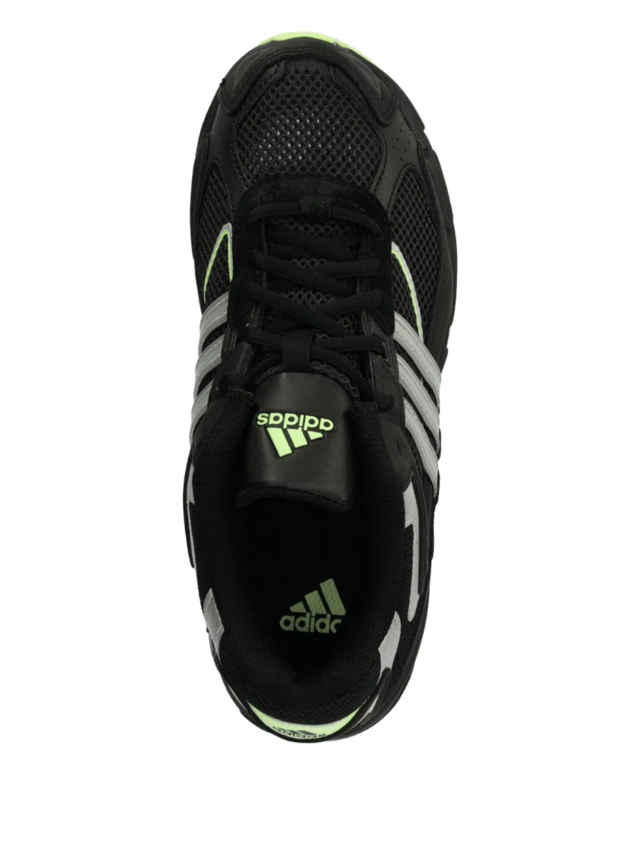 Кроссовки Adidas Response, черный — фото 4