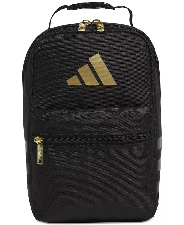 

Мужская сумка для ланча Santiago 3 adidas, черный
