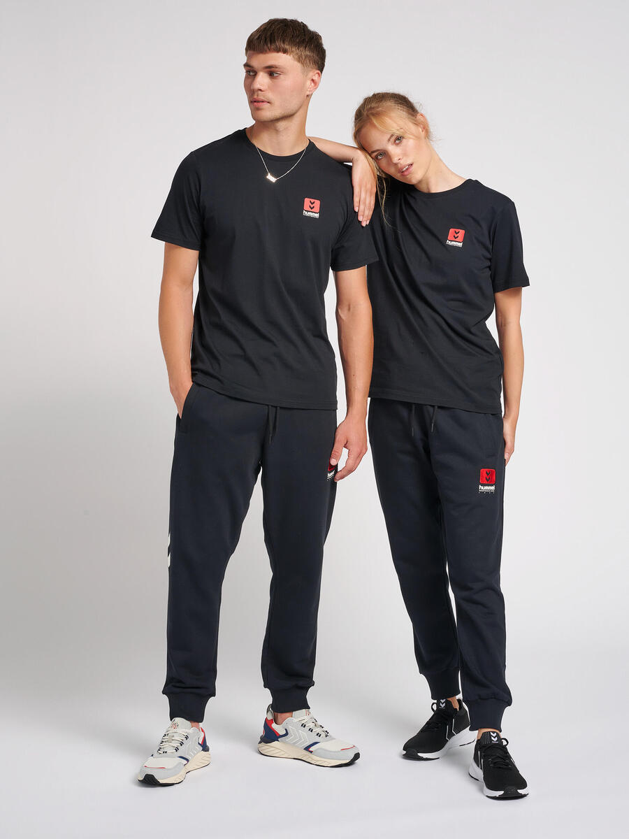 

Футболка Hmllgc Graham Adult HUMMEL