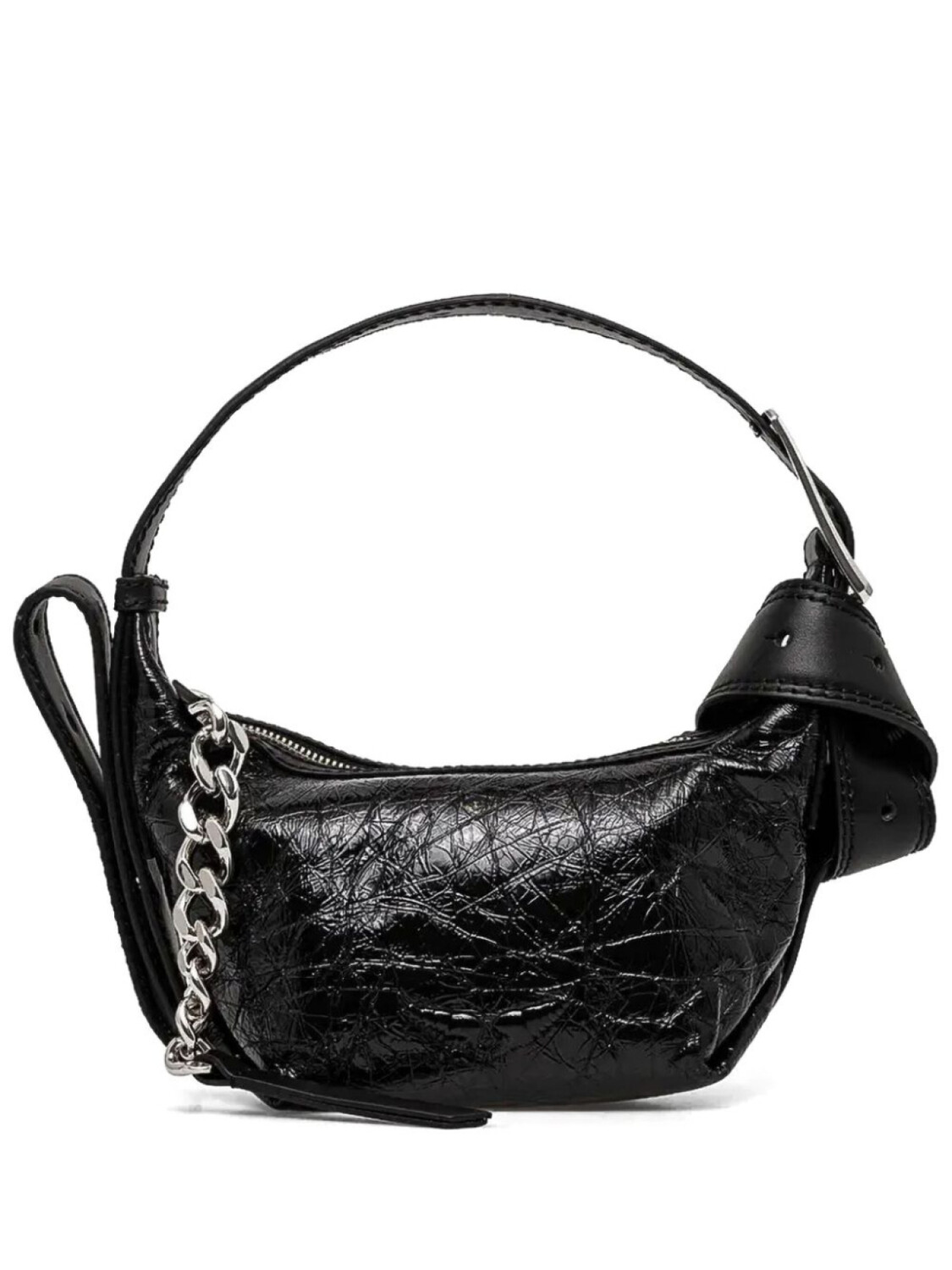 

Zadig&Voltaire сумка через плечо Le Cecilia, черный
