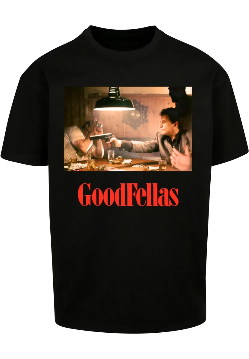 

Футболка Upscale by Mister Tee "Upscale by Mister Tee Men", черный