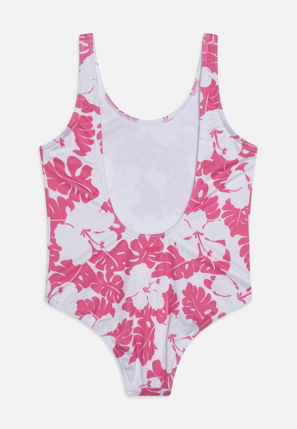 

Купальник Totally Iconic One Piece Roxy, розовый