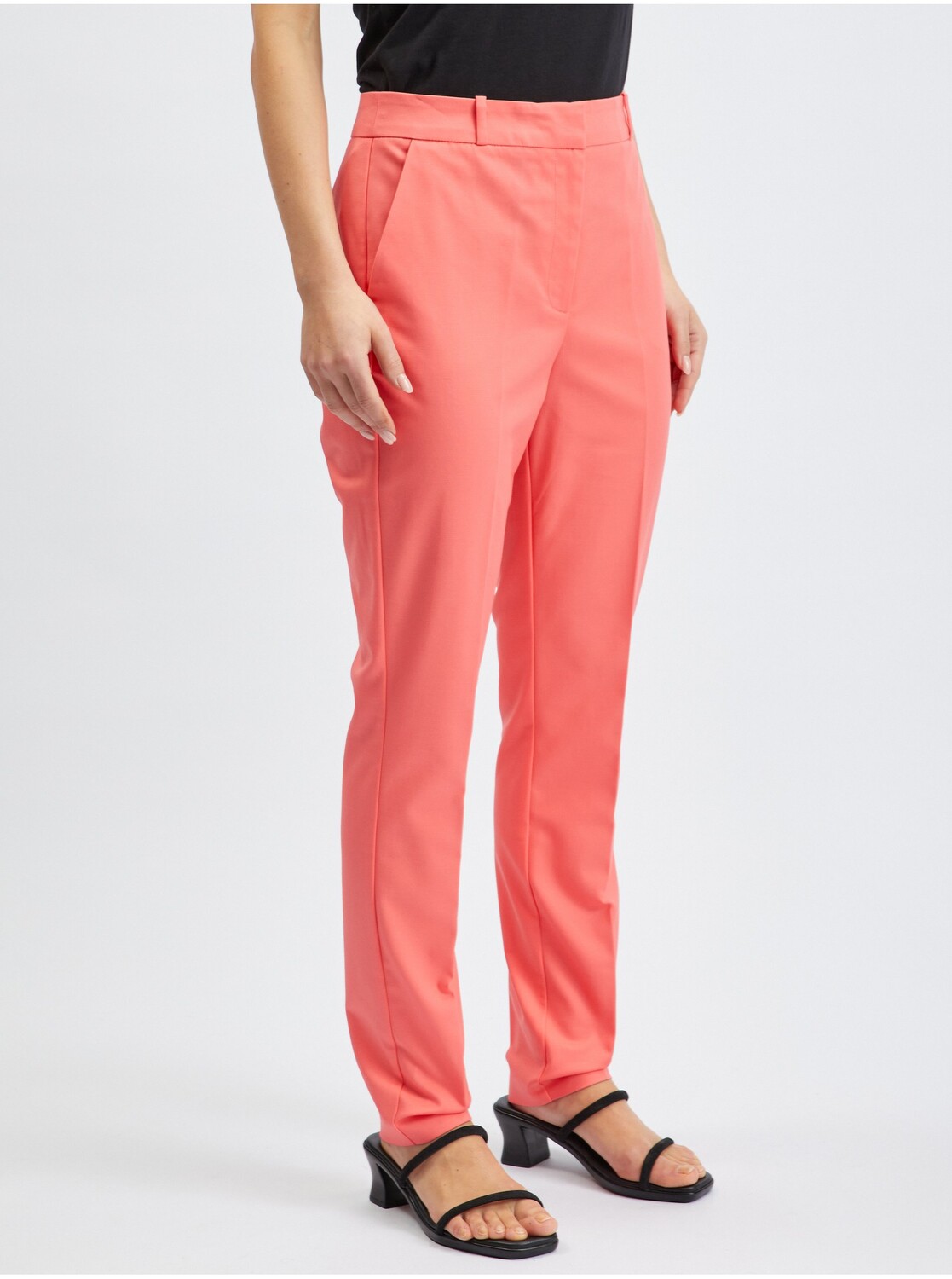 

Брюки orsay Hose, розовый