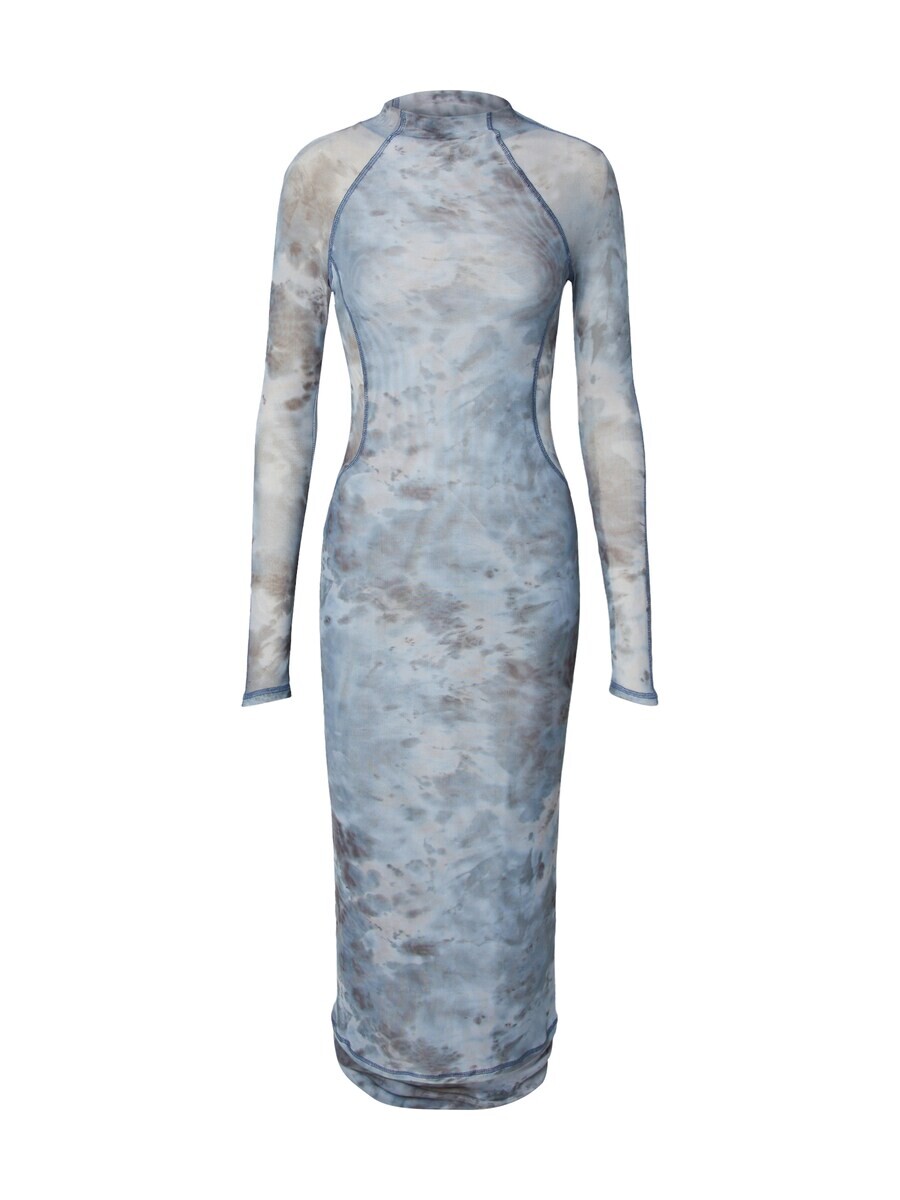 

Платье миди LeGer by Lena Gercke Dress Daliah, цвет opal/sky blue