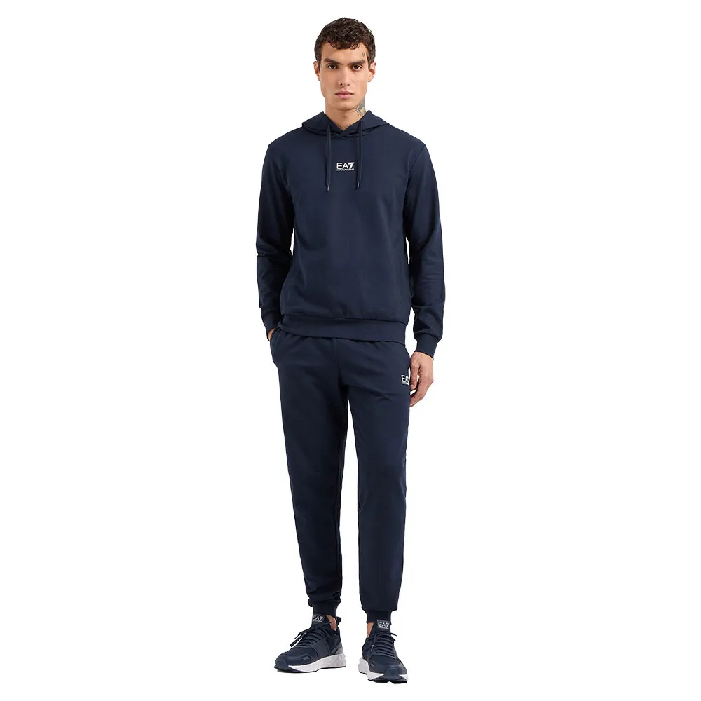 

Спортивный костюм EA7 EMPORIO ARMANI 8NPV64_PJVRZ, синий