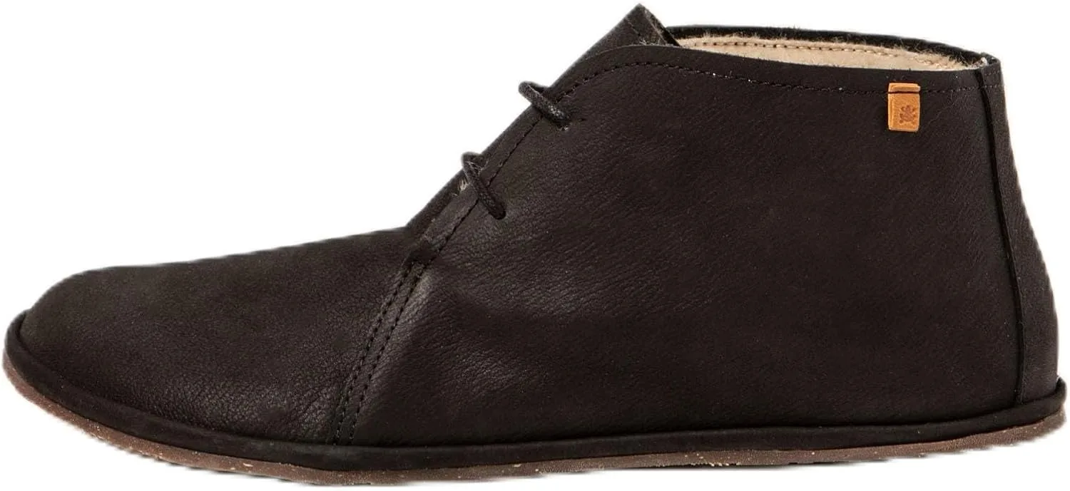 El Naturalista N5672 Bare - Ботинки, черный
