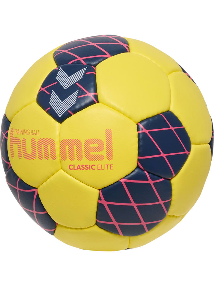 

Hummel Мяч Handball "Evolution Advanced Ar Hb" in Weiß