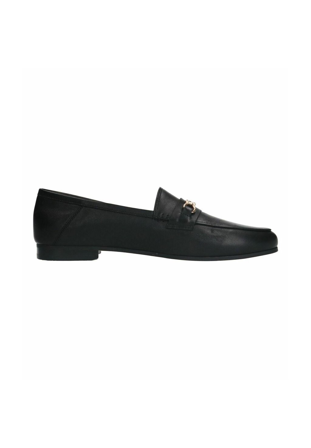 Повседневная обувь LOAFER Manfield, черный
