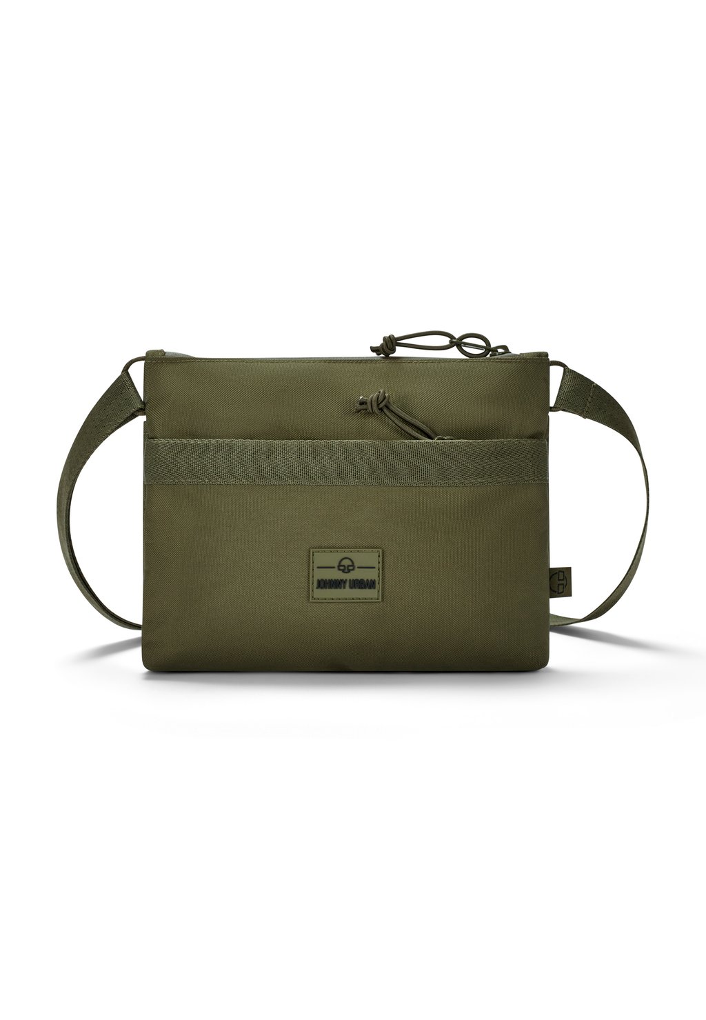 

Сумка через плечо DREW - Across body bag Johnny Urban, оливковый