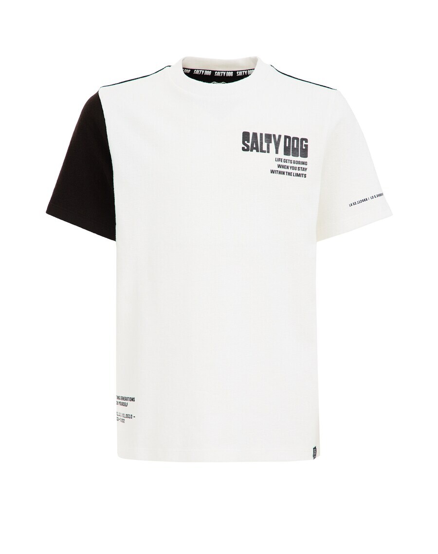 

Футболка WE Fashion, белый