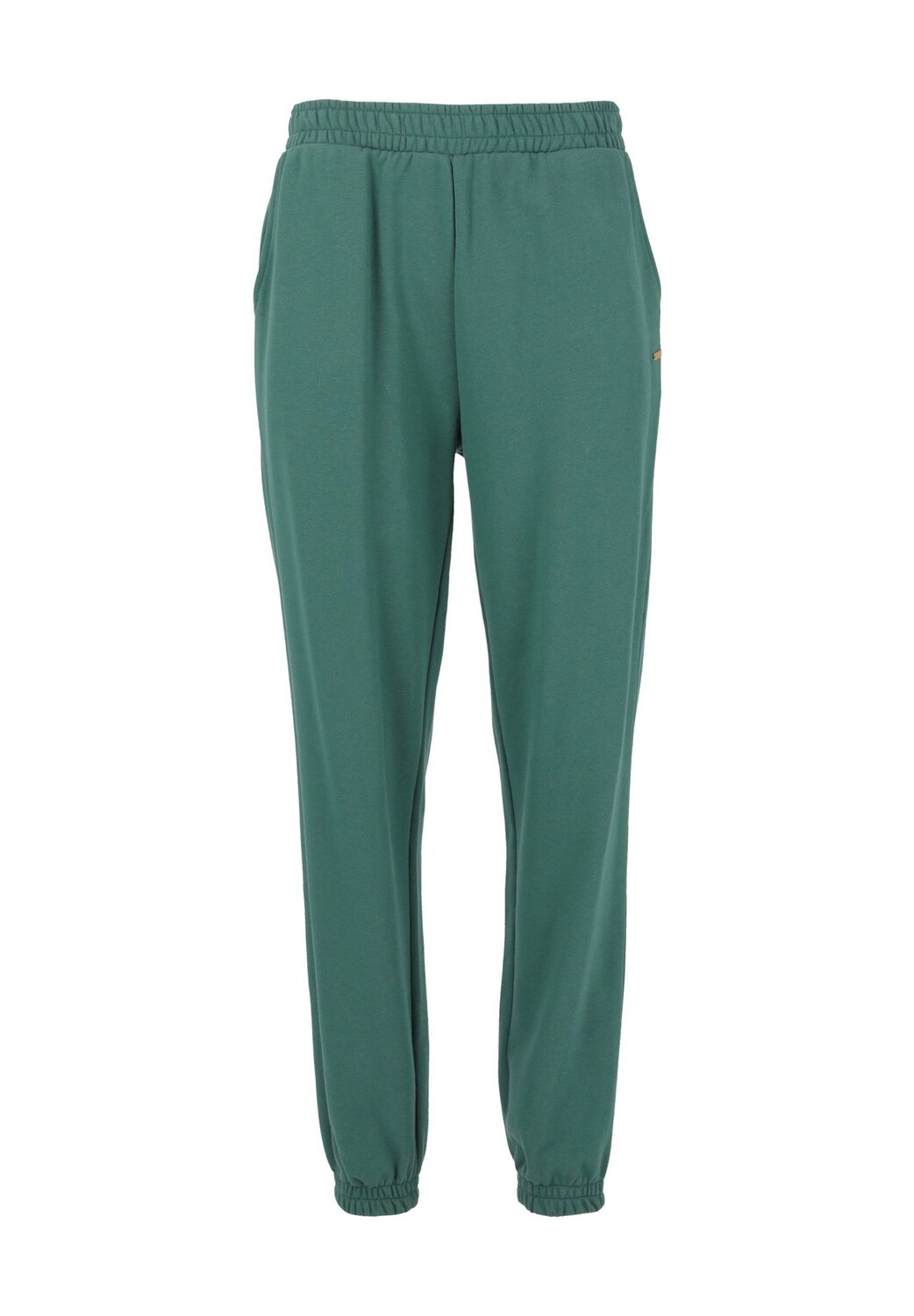 

Спортивные брюки Cinzia из мягкого материала ENDURANCE ATHLECIA, цвет Mallard Green