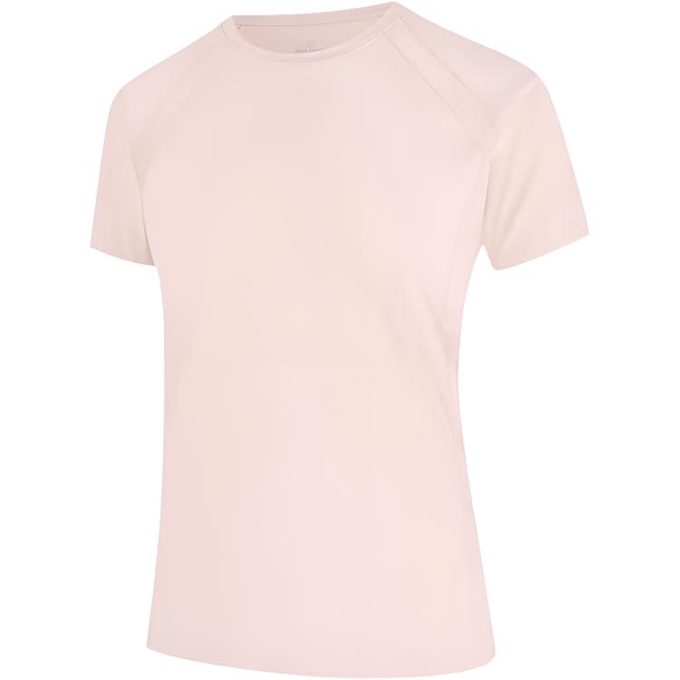 

361° Футболка Women's Renewal Pink