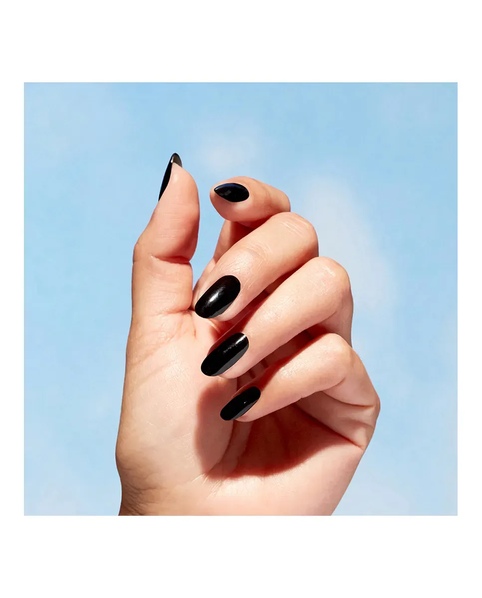 Лак для ногтей Nature Strong Onyx Skies Opi — фото 3