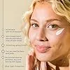 COTZ Sensitive - нетонированный минеральный солнцезащитный крем с оксидом цинка для тела и лица; широкий спектр защиты SPF 40; 100 г (3,5 унции). 99.23 г (1 шт.) — фото 3