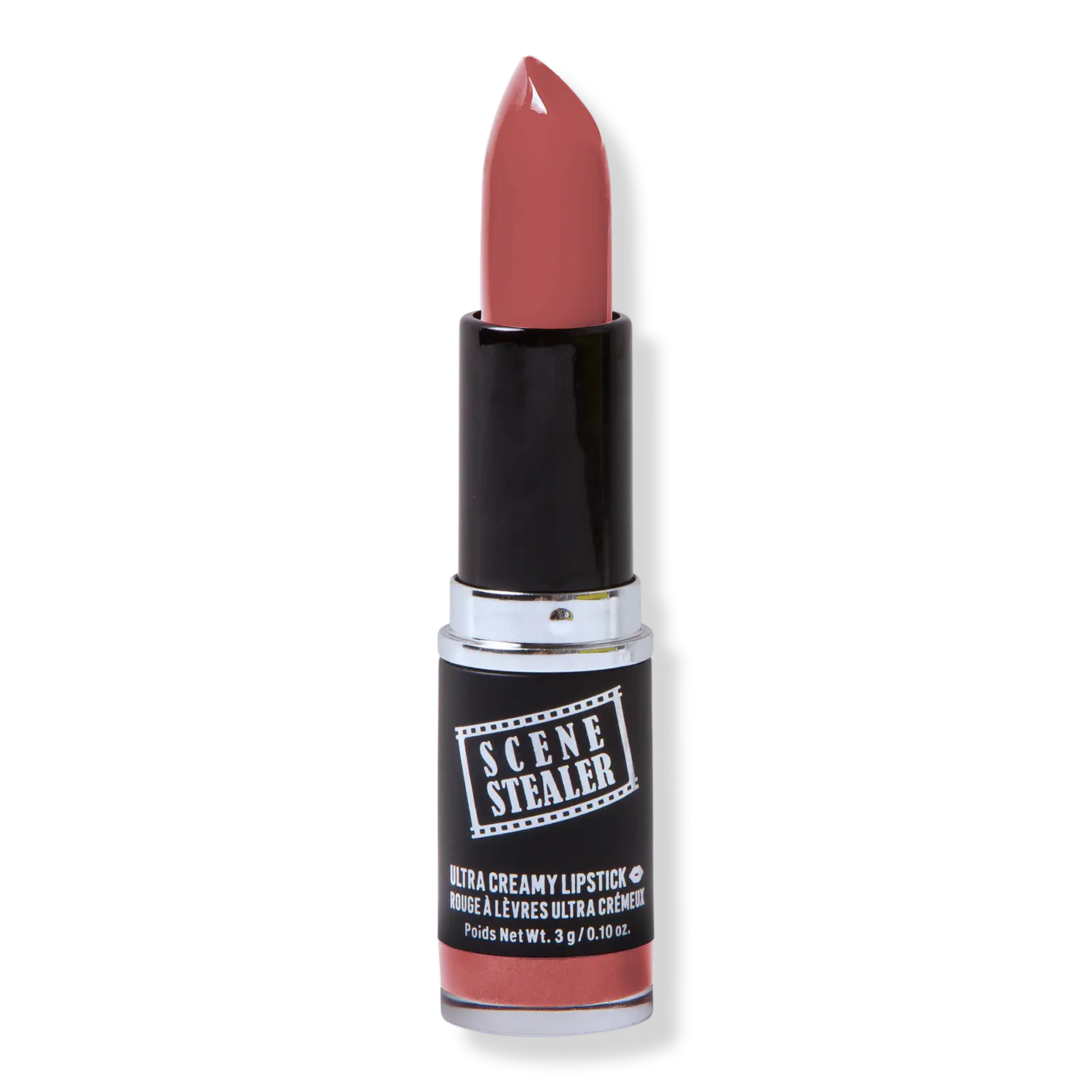 

Ультракремовая помада Scene Stealer J.Cat Beauty, Unlimited