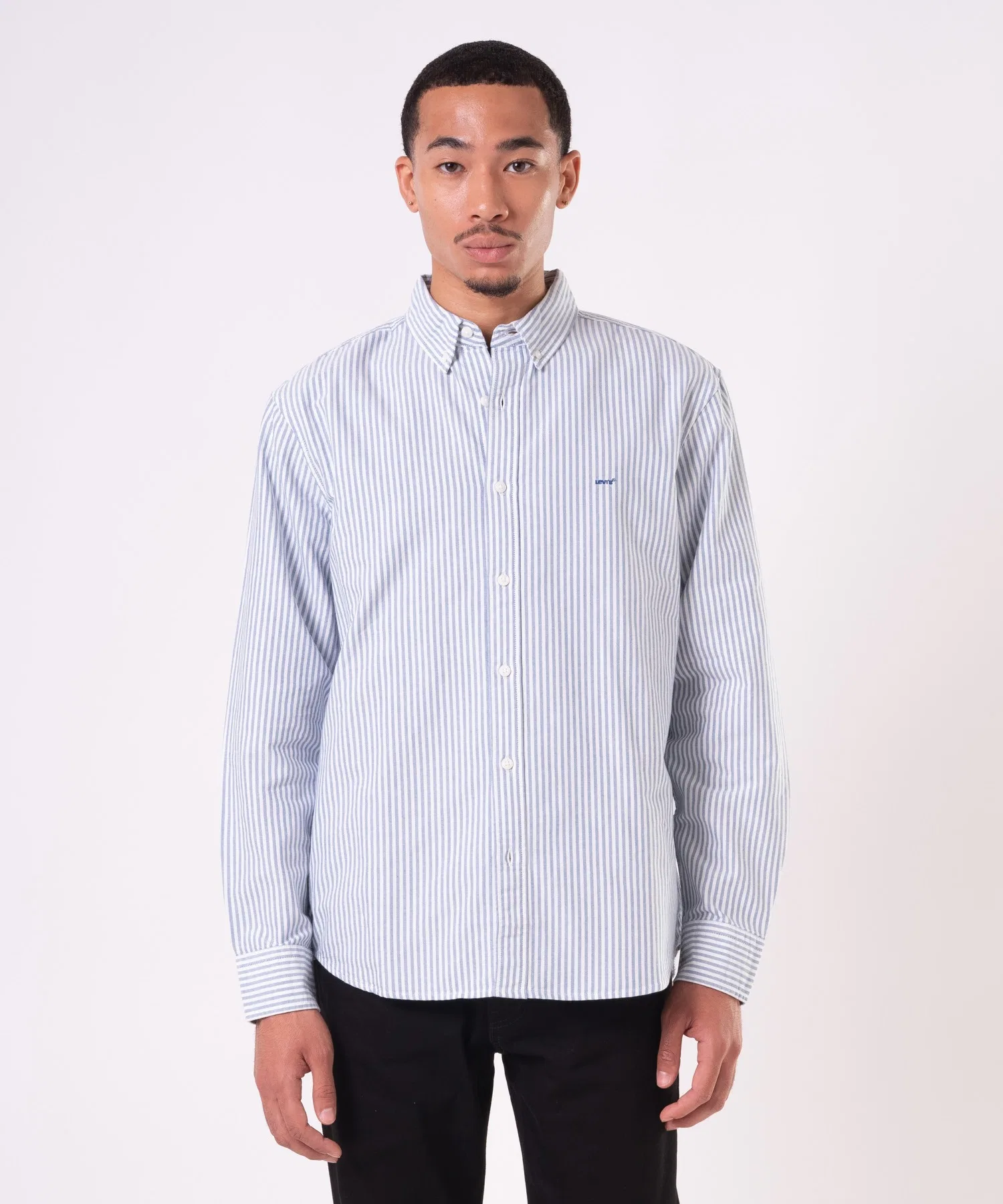 Мужская рубашка Levi's AUTHENTIC Button-Down Shirt