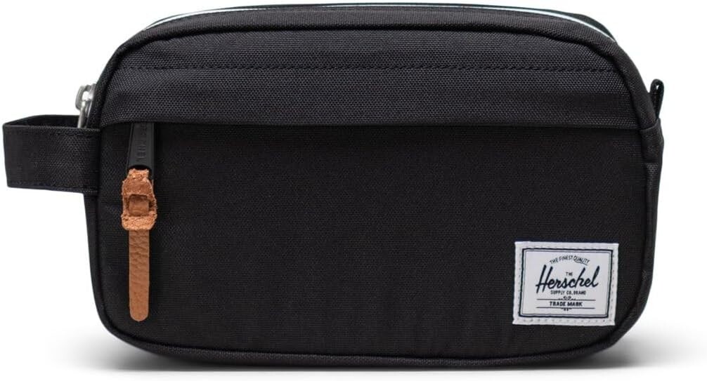 

Косметичка Chapter Small Travel Kit Herschel Supply Co., черный
