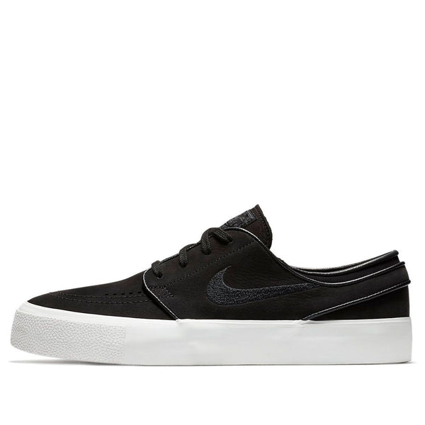 

Кроссовки zoom stefan janoski ht deconstructed sb Nike, черный