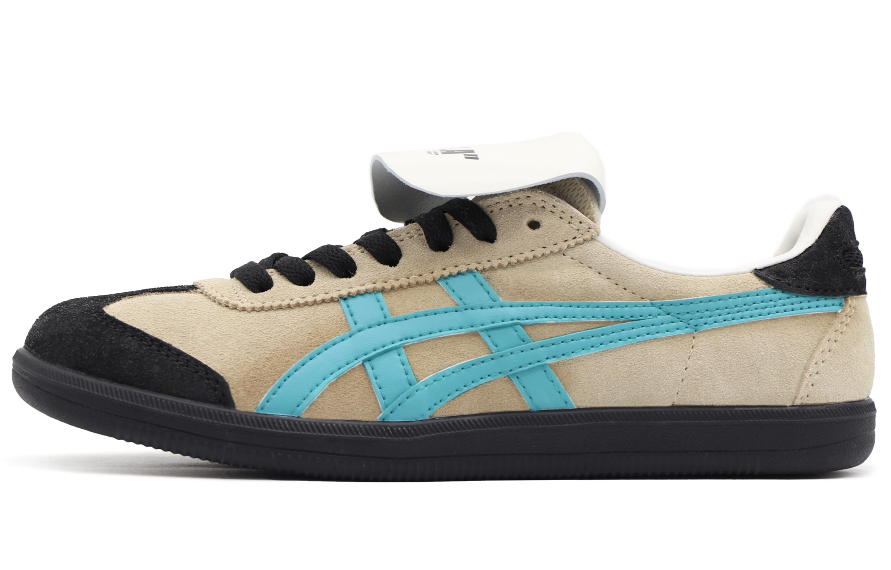 

Кроссовки Onitsuka Tiger Tokuten Skateboarding Shoes Unisex Low-top Blue/Green, голубой, Синий, Кроссовки Onitsuka Tiger Tokuten Skateboarding Shoes Unisex Low-top Blue/Green, голубой