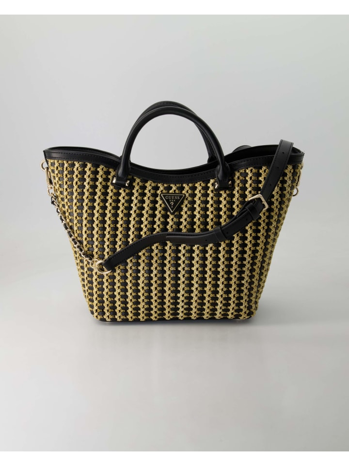 

Сумка Guess, черный