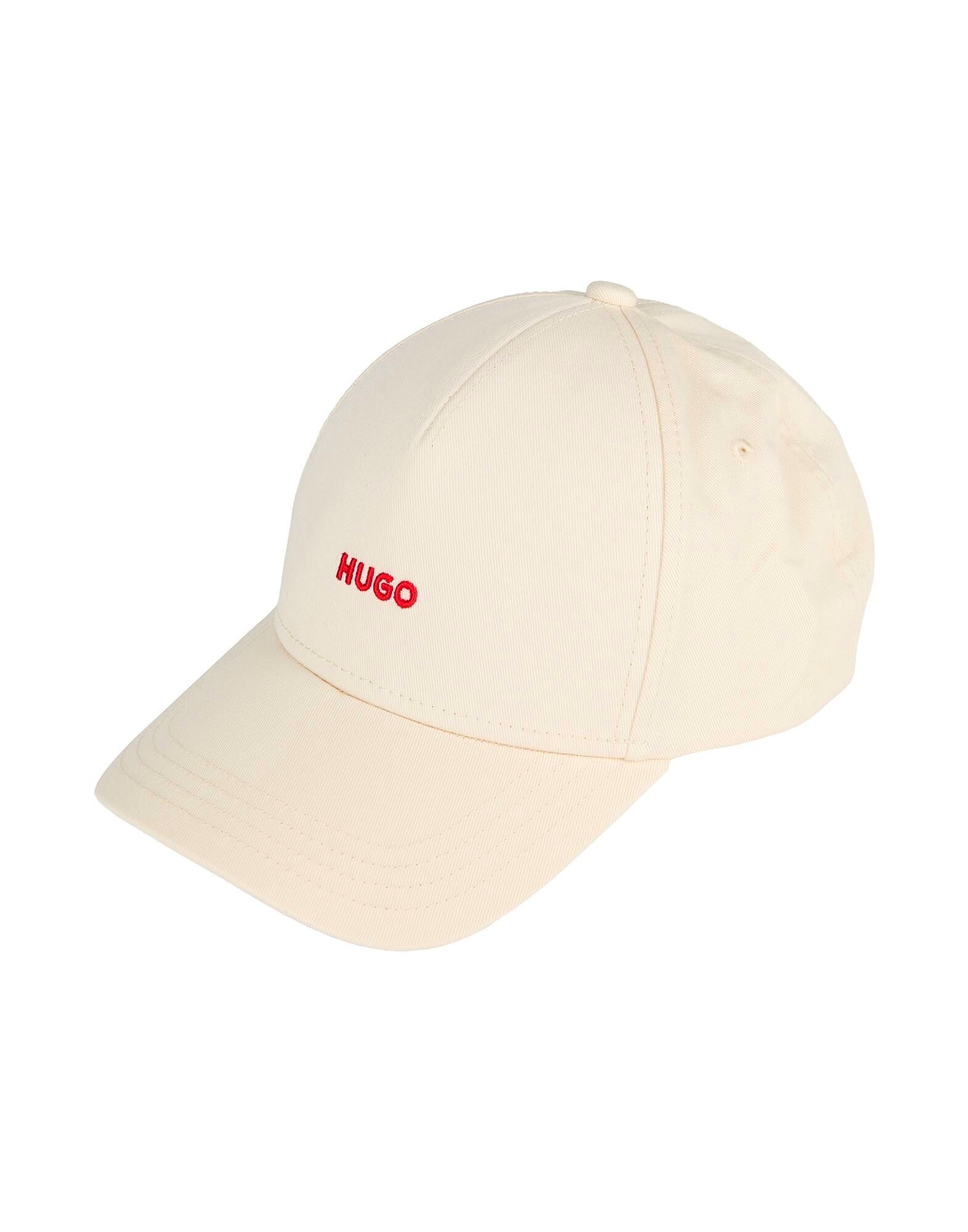 

Бейсболка Hugo Boss, айвори