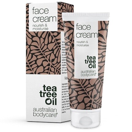 

Австралийский крем для ухода за телом, 3,38 унции, Tea Tree Oil Australian