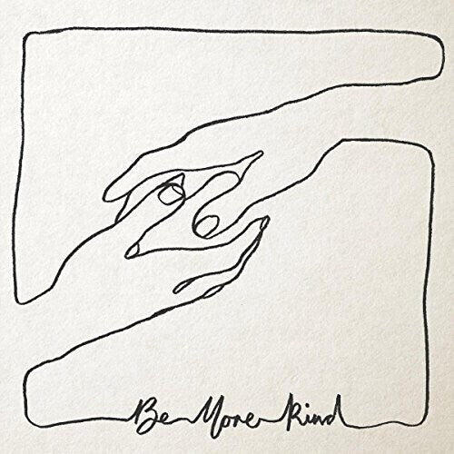 

Виниловая пластинка Turner, Frank: Be More Kind