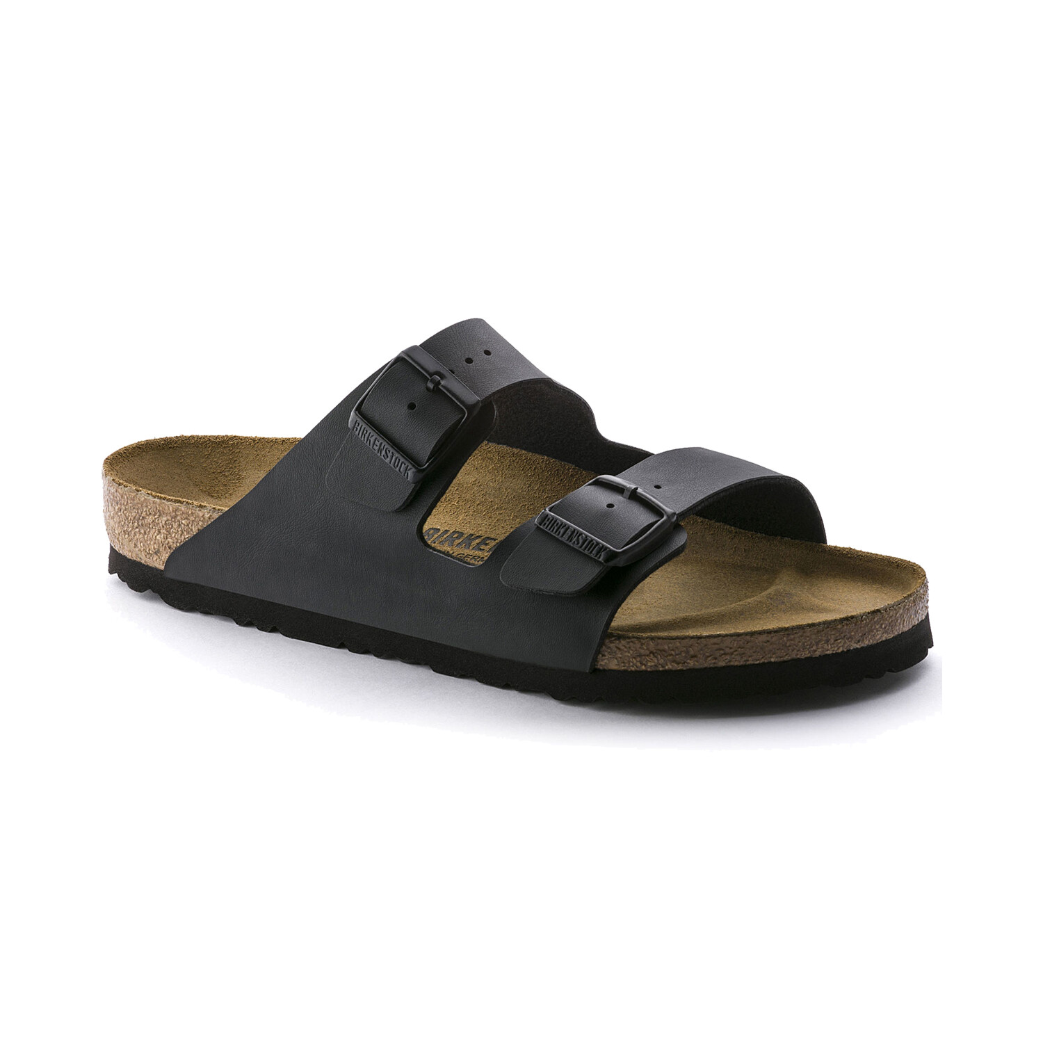 

Мюли Birkenstock Arizona BF, черный