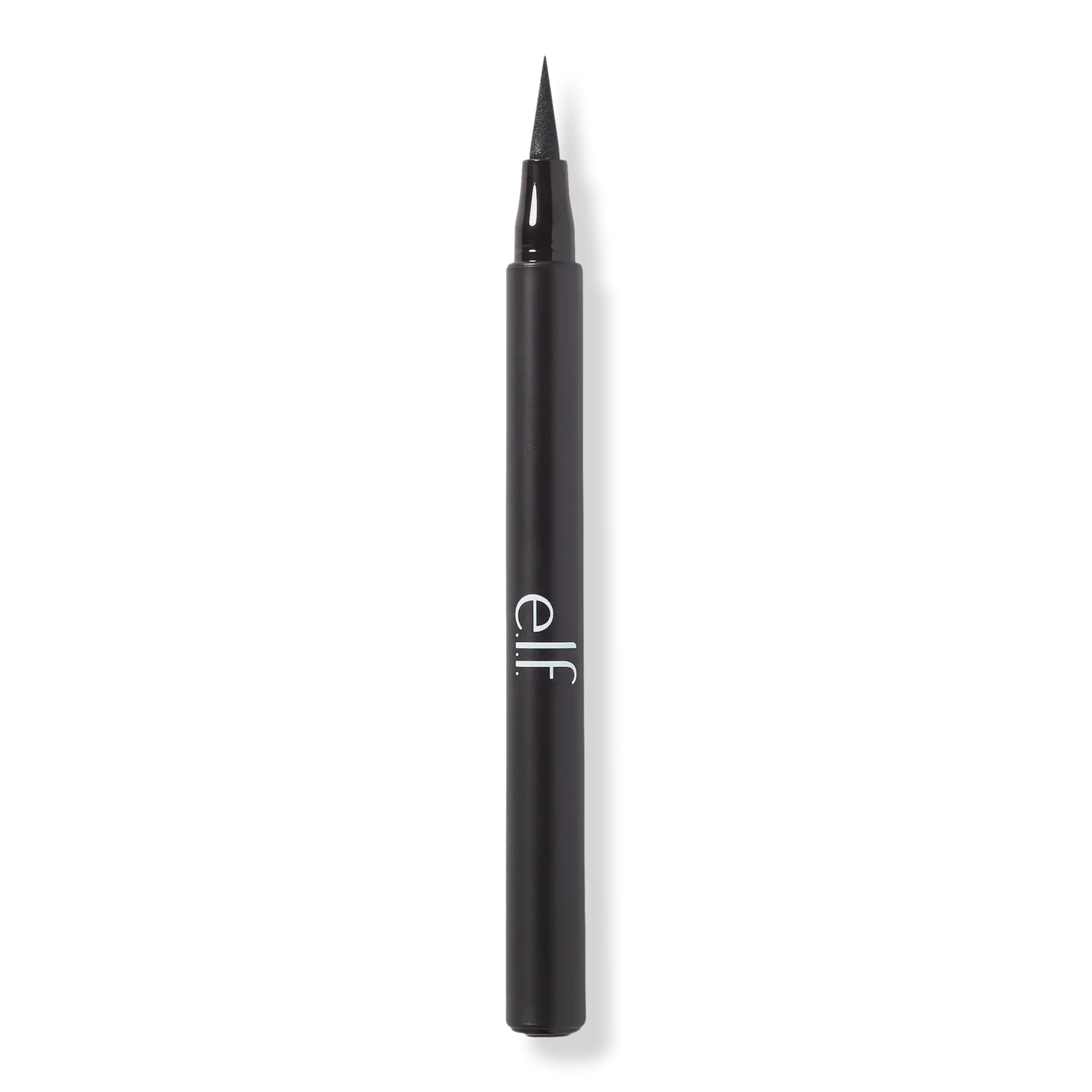 

Интенсивная чернильная подводка для глаз e.l.f. Cosmetics, Blackest Black