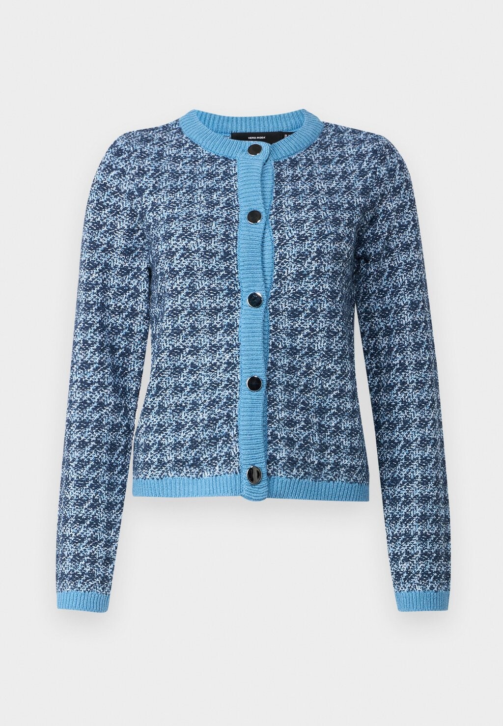 

Кардиган VMTILLY CARDIGAN Vero Moda, синий