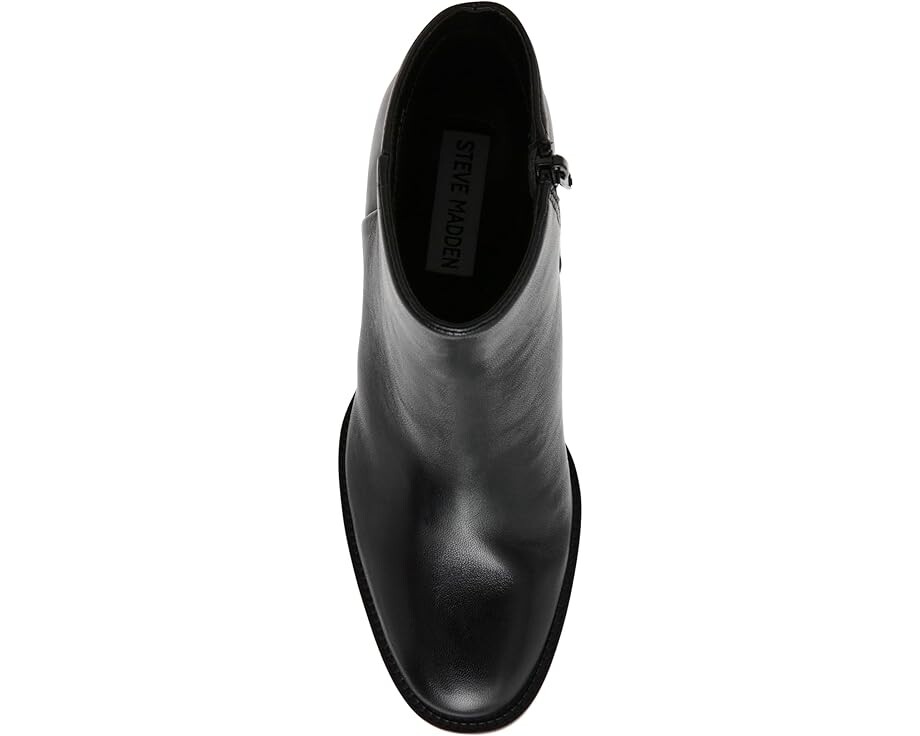 Ботинки Steve Madden Jozie, черный — фото 2
