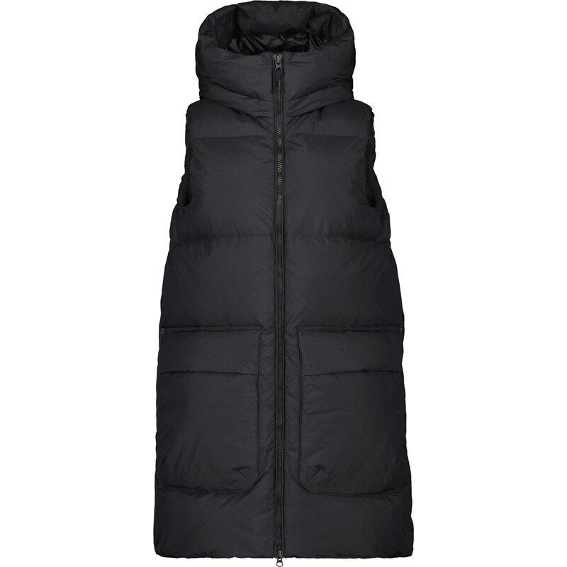 

Vest dol vest long w's fitzroy h Dolomite, черный