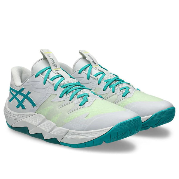 Кроссовки unpre ars low 2 Asics, белый — фото 3