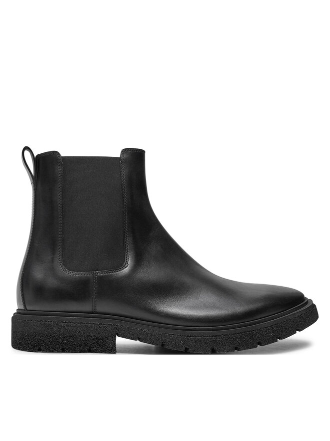 

Сапоги FU1198A Fabi, черный