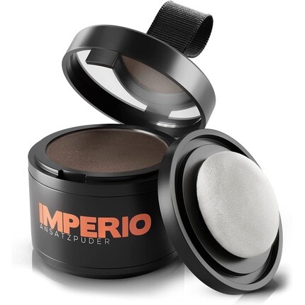 

Консилер для утолщения волос для мужчин и женщин, водостойкий макияж для волос 4G, Imperio