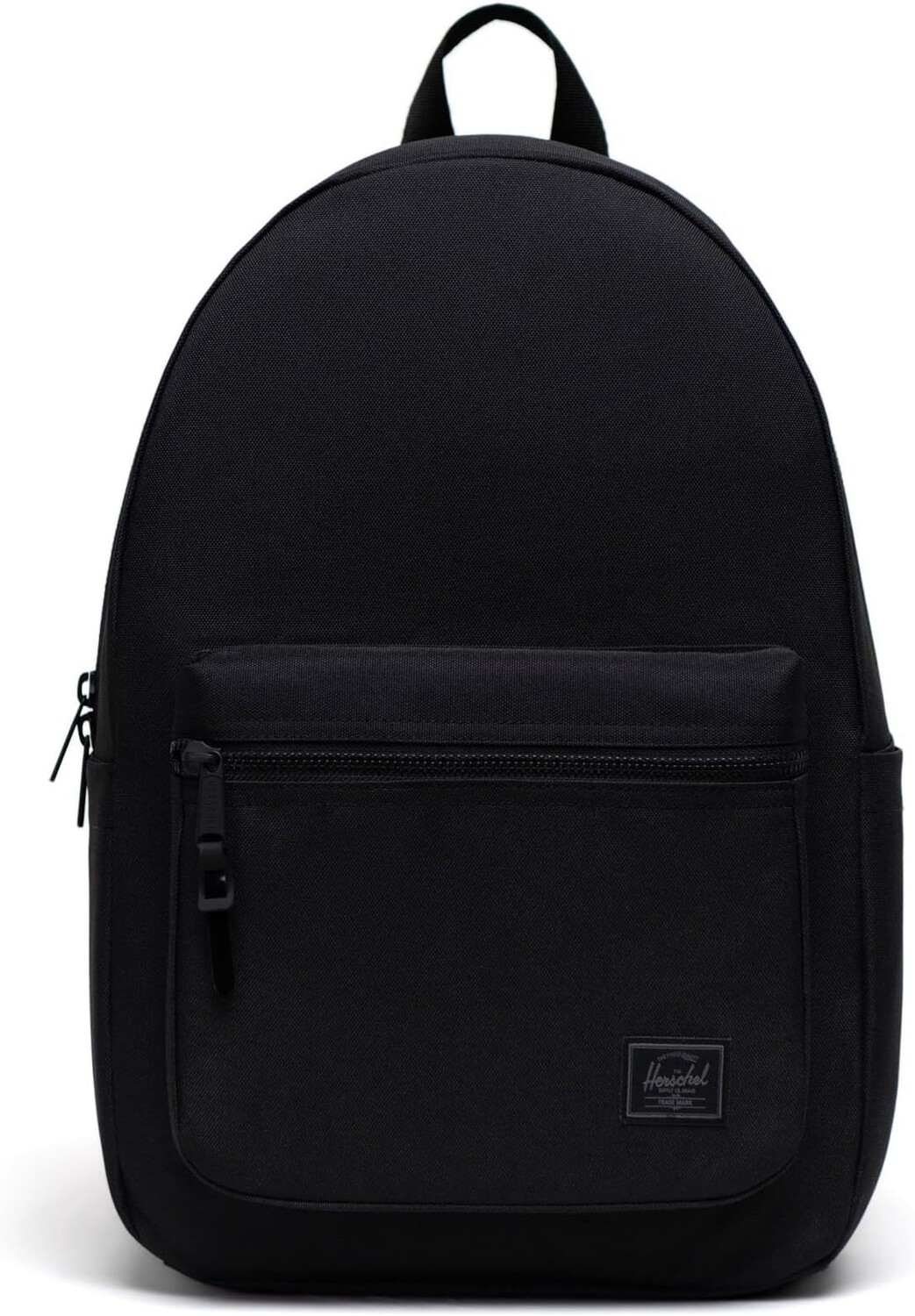 

Рюкзак Settlement Backpack Herschel Supply Co., цвет Black Tonal