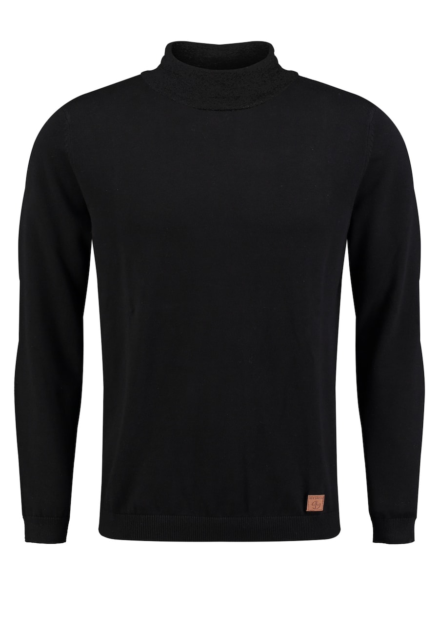 

Свитер Key Largo Levanto, черный