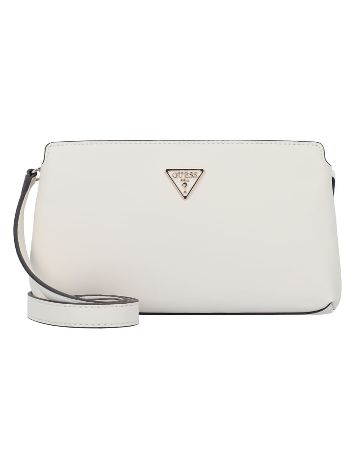 

Сумка через плечо Talent 24 см в цвете кремовый Guess