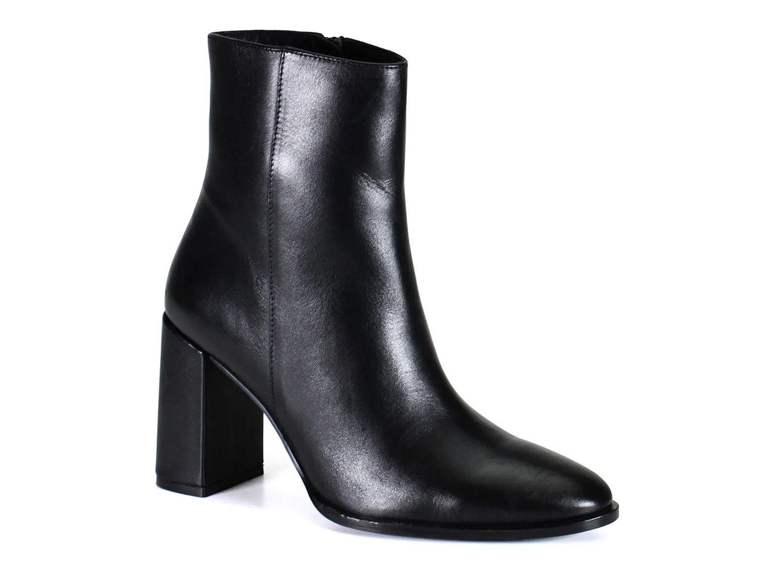 Ботинки Diba True Trav Ler Bootie, черный