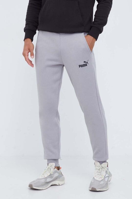 

Спортивные штаны Пума Puma, серый