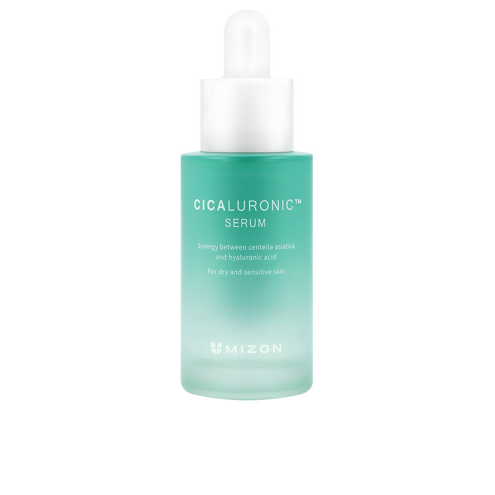 

Увлажняющая сыворотка для ухода за лицом Cicaluronic serum Mizon, 30 мл