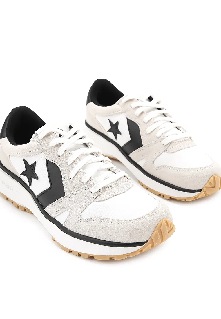 Кроссовки мужские, Omni Trainer Converse, белый/черный — фото 2
