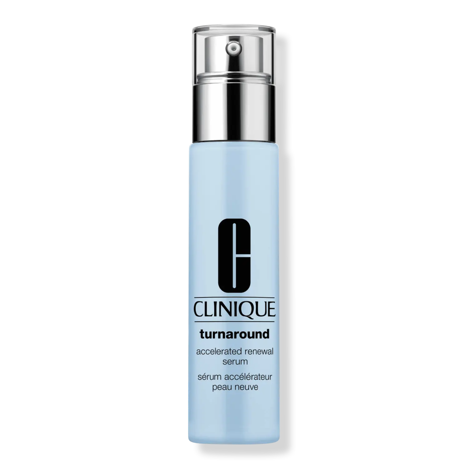 

Сыворотка для ускоренного обновления волос Turnaround Clinique